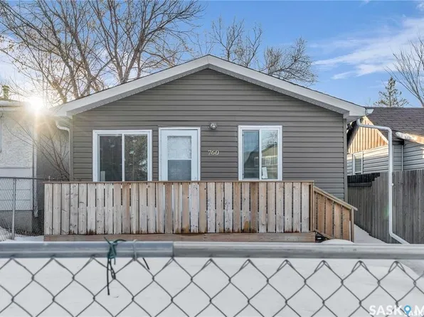 760 Rae Street, Regina, SK S4T 2A9
