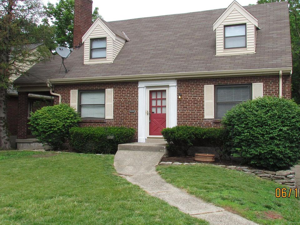 1st image of 3020 Boudinot Ave