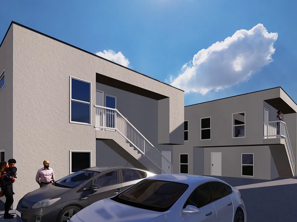 Building Photo