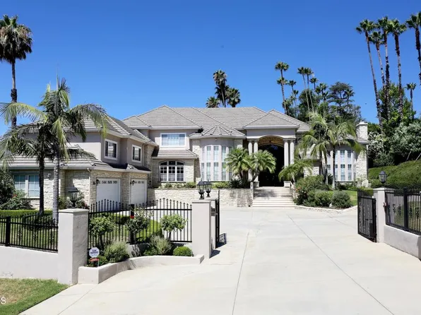 1907 Country Ln, Pasadena, CA 91107
