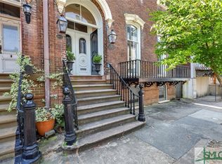 107 W Perry St APT A, Savannah, GA 31401