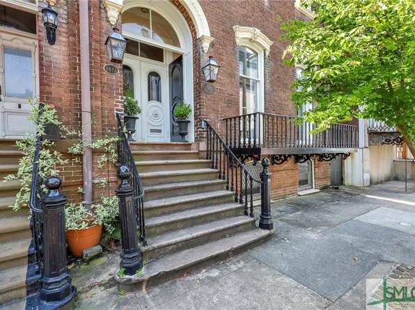 107 West Perry Street #A, Savannah, GA 31401