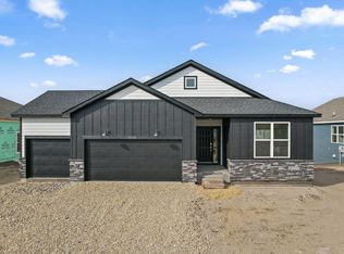 15114 Quince St NW, Andover, MN 55304