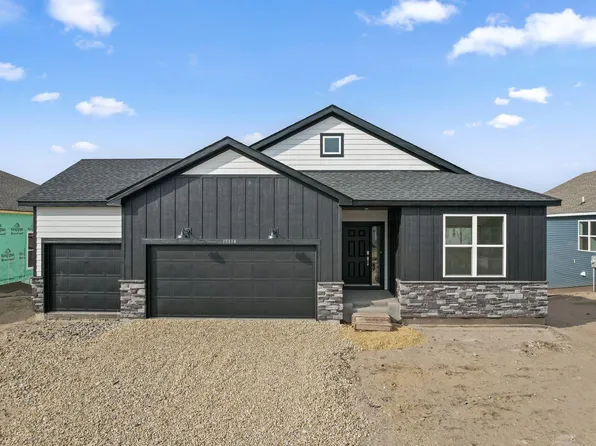 15114 Quince St NW, Andover, MN 55304