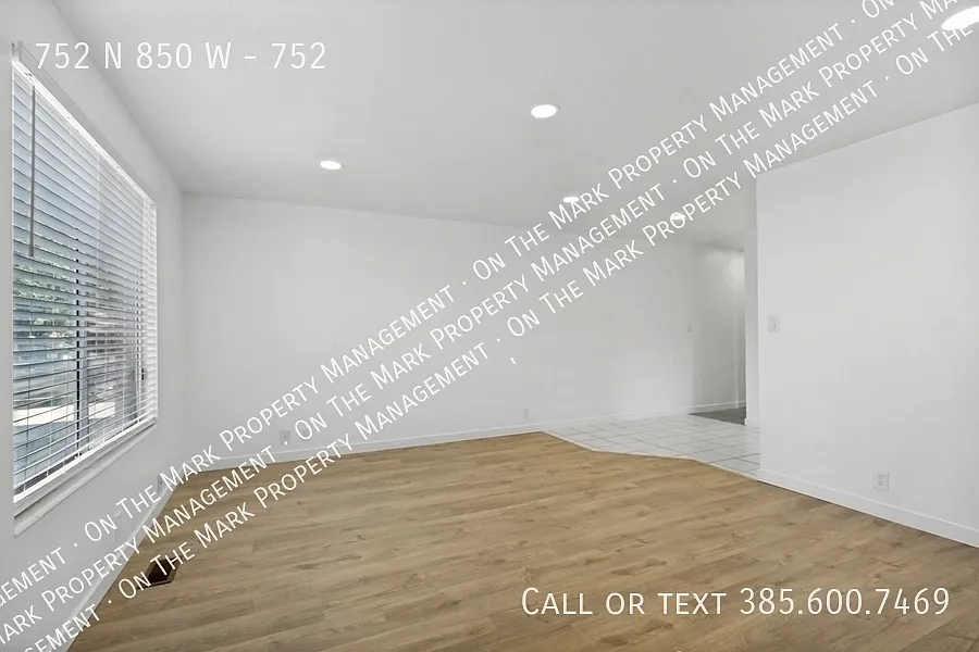 Remodeled Provo Duplex Apartment — Photo 4
