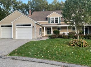 6 Nottingham Ct #43, Kennebunk, ME 04043