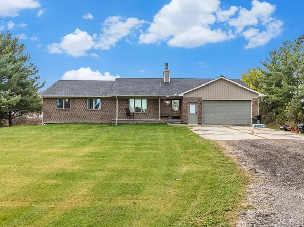 11506 Lapeer Rd, Davison, MI 48423