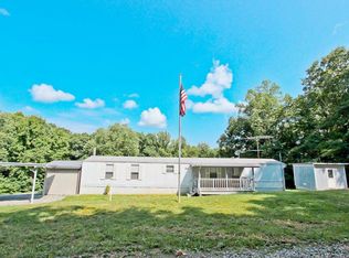 203 Curry Way, Del Rio, TN 37727