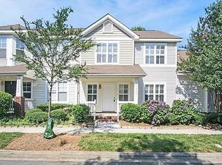 17365 Villanova Rd #1, Huntersville, NC 28078