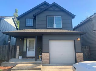 800 W 1st St, Newberg, OR 97132