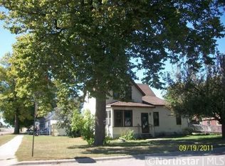 103 6th Ave NW, Arlington, MN 55307