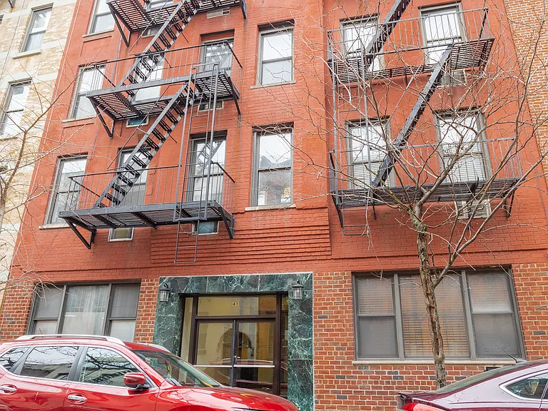 41 Bedford St #2A — Photo 7