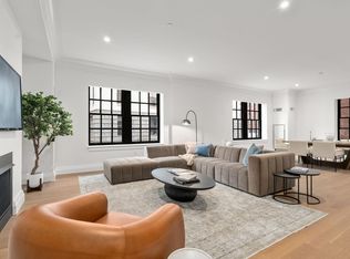 The Archer Residences, Boston, MA 02114