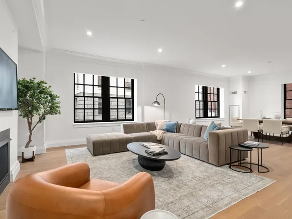 45 Temple St Unit 312, Boston, MA 02114