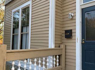 3042 Gilbert Ave #2, Cincinnati, OH 45206