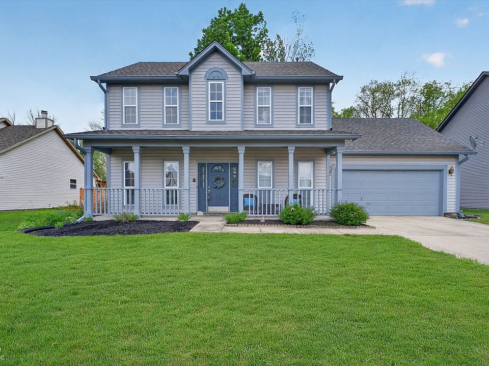 1st image of 5935 Candlewick Dr