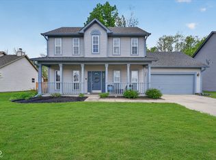 5935 Candlewick Dr, Indianapolis, IN 46228