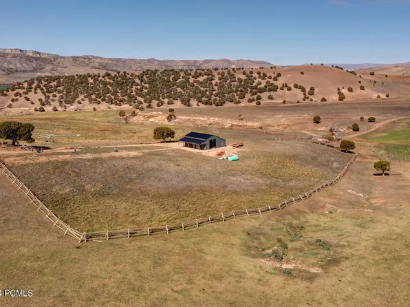 876 S Cedar Holler, Coalville, UT 84017