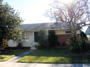 4721 Mawani Rd, Baltimore, MD 21206