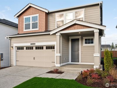 2328 Boxcar Street Ct NE #84, Olympia, WA, 98506