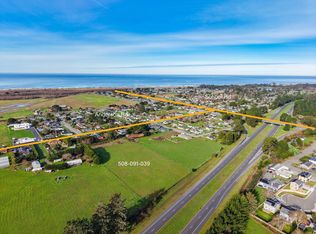 0 Anderson Rd, McKinleyville, CA 95519