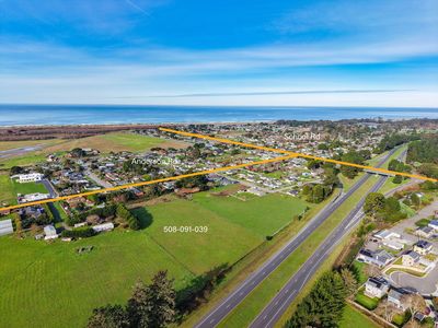 0 Anderson Rd, McKinleyville, CA, 95519