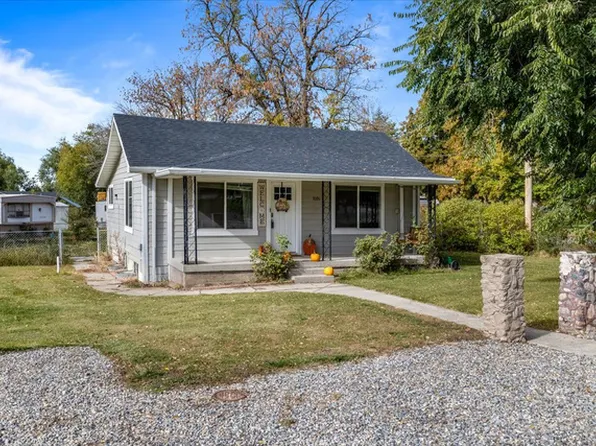 7091 N 2650 W, Honeyville, UT 84314