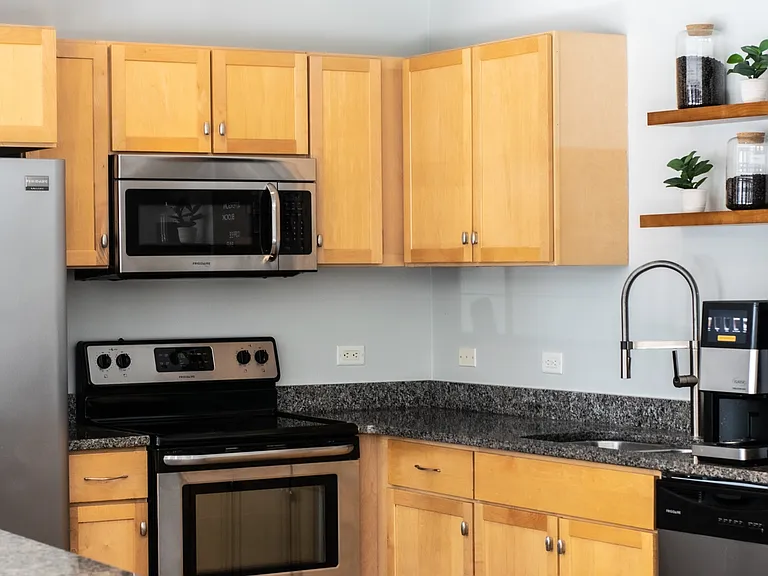 Community Kitchen