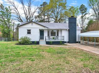 117 Shrine Club Rd, Gaffney, SC 29340