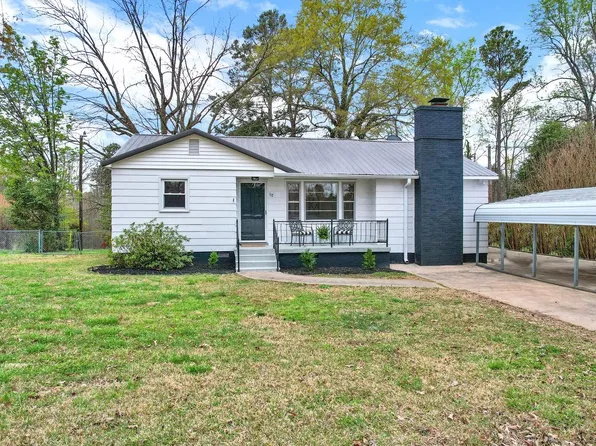 117 Shrine Club Rd, Gaffney, SC 29340