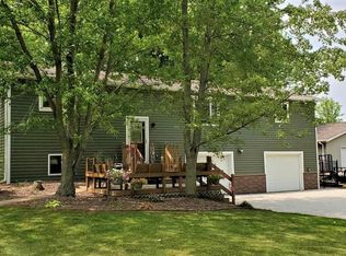 205974 County Road M, Stratford, WI 54484