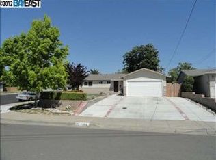1193 Apache St, Livermore, CA 94551