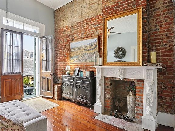 2nd image of 533 Saint Philip St #3