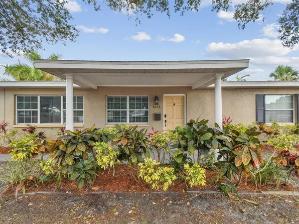 4094 Poplar St NE, Saint Petersburg, FL 33703