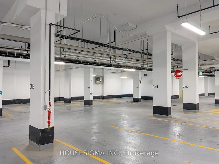 4010 Eglinton Ave W #1105 — Photo 35