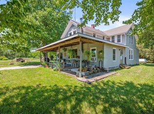742 SW 361st Rd, Warrensburg, MO 64093