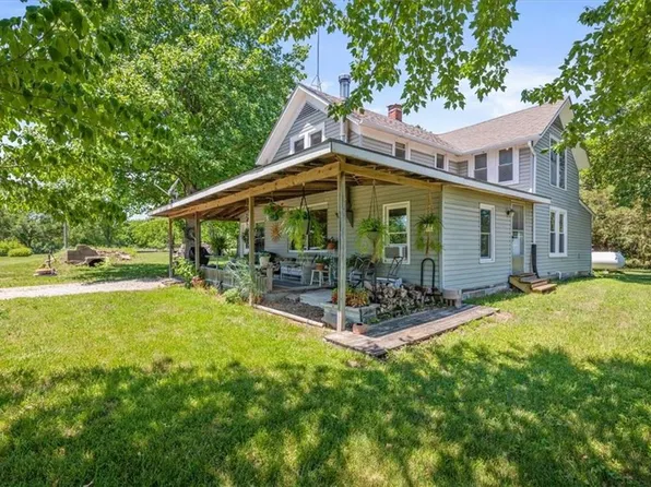 742 SW 361st Rd, Warrensburg, MO 64093