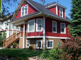 3828 N Commercial Ave UNIT A, Portland, OR 97227