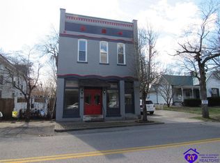 211 E Main St, Glendale, KY 42740