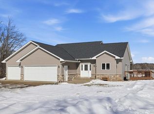 1804 290th Ave, Mora, MN 55051