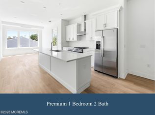 1 5th Avenue Unit #307, Neptune City, NJ 07753