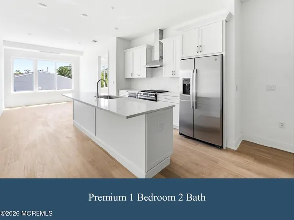 1 5th Avenue Unit #307, Neptune City, NJ 07753