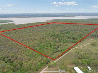 1 E Freds Fish Camp Rd, Atoka, OK 74525