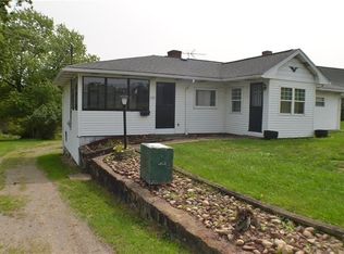 1455 State Route 56, Apollo, PA 15613