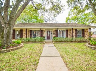 6039 Cheena Dr, Houston, TX 77096