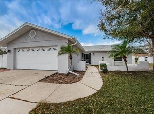671 16th Way, Palm Harbor, FL 34683