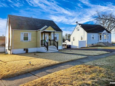 28 Long Valley Rd, Lodi, NJ, 07644