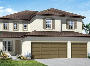 3170 Dark Sky Dr, Saint Cloud, FL 34771