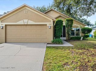 1485 Crane Creek Blvd, Melbourne, FL 32940