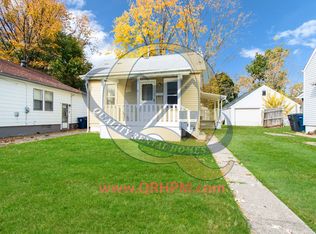 810 Alvord Ave, Flint, MI 48507
